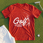 If Golf Was Easy... Tee