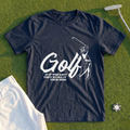 If Golf Was Easy... Tee