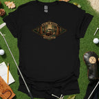 Into The Rough Adventure Vintage Tee