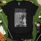 Jack Kevorkian Dictionary Definition Tee