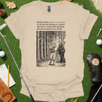 Jack Kevorkian Dictionary Definition Tee