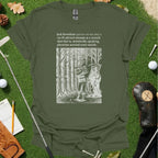 Jack Kevorkian Dictionary Definition Tee