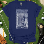 Jack Kevorkian Dictionary Definition Tee