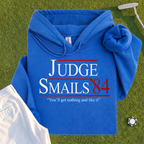 Judge Smails '84 Hoodie