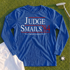 Judge Smails '84 Long Sleeve Tee