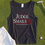 Judge Smails '84 Tank