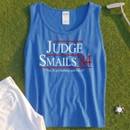 Judge Smails '84 Tank