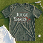 Judge Smails '84 Tee