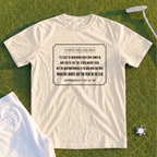 Judge Smails Poem Premium Tee