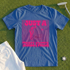 Just A Three Footer Tee