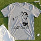 Just DUI It Tee