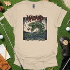 Lake Ball Leviathan Tee