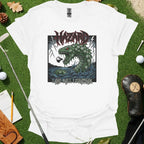 Lake Ball Leviathan Tee