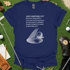 Lance Armstrong Putt Dictionary Definition Tee