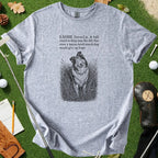Lassie Bacon Dictionary Definition Tee