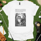 Lassie Starvation Dictionary Definition Tee