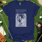 Lassie Starvation Dictionary Definition Tee