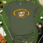 Liquid Swing Oil Vintage Tee