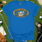 Liquid Swing Oil Vintage Tee