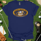 Liquid Swing Oil Vintage Tee