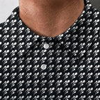 Little Swimmers Performance Print Polo