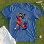Long Strange Drive Tee