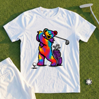 Long Strange Drive Tee