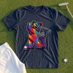 Long Strange Drive Tee