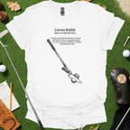 Lorena Bobbit Dictionary Definition Tee