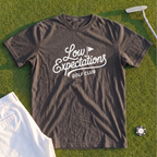 Low Expectations Club Premium Tee