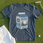 MISSING: Brand New Ball Tee