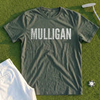 MULLIGAN Dimples Tee