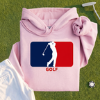 Major League Golf Hoodie
