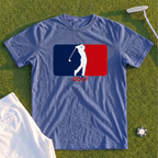 Major League Golf Premium Tee