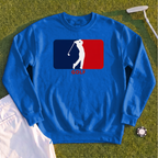Major League Golf Sweatshirt