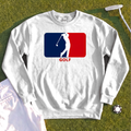 Major League Golf Sweatshirt