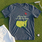 Master Of Nothing Tee