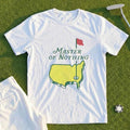 Master Of Nothing Tee