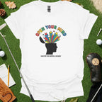 Master the Mental Game Tee