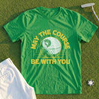 May The Course Be With You