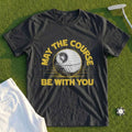 May The Course Be With You