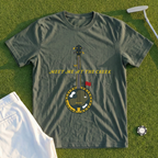 Meet Me At The Creek Banjo Tee