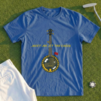 Meet Me At The Creek Banjo Tee