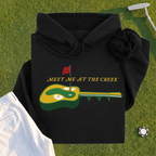 Meet Me At The Creek Hoodie