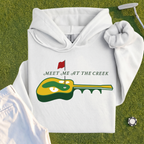 Meet Me At The Creek Hoodie