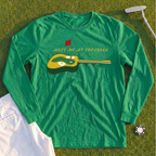 Meet Me At The Creek Long Sleeve Tee
