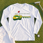 Meet Me At The Creek Long Sleeve Tee