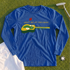 Meet Me At The Creek Long Sleeve Tee