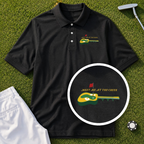 Meet Me At The Creek Performance Polo