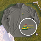 Meet Me At The Creek Quarter Zip